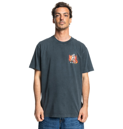 Leading The Pack - Short Sleeves T-Shirt for Men  ADYZT05465