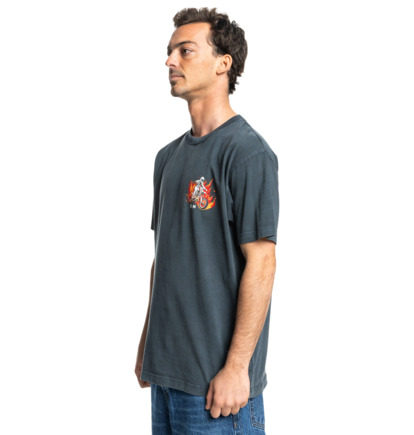 Leading The Pack - Short Sleeves T-Shirt for Men  ADYZT05465