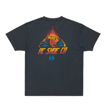 Free Fall - Short Sleeves T-Shirt for Men  ADYZT05466