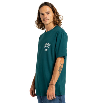 For The Win - Short Sleeves T-Shirt for Men  ADYZT05467