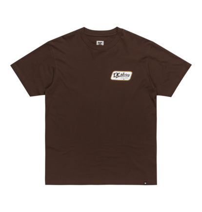 Timely - Short Sleeves T-Shirt for Men  ADYZT05468