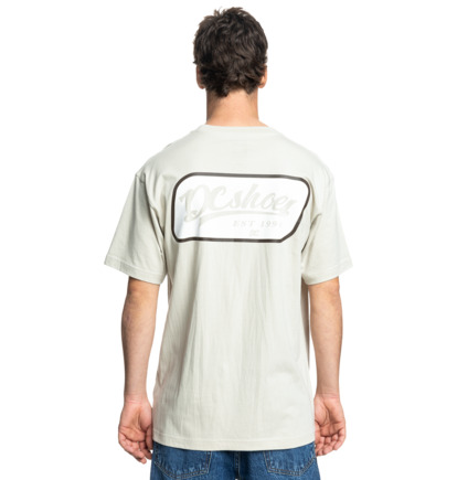 Timely - Short Sleeves T-Shirt for Men  ADYZT05468