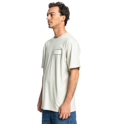 Timely - Short Sleeves T-Shirt for Men  ADYZT05468