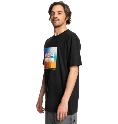 94 Hues - Short Sleeves T-Shirt for Men  ADYZT05471