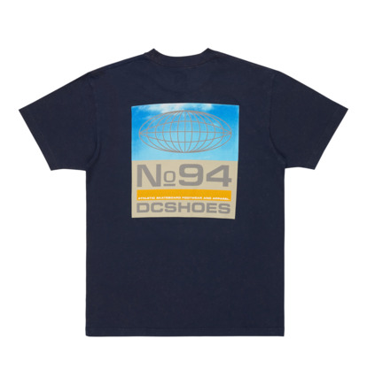 94 Elevate - Short Sleeves T-Shirt for Men  ADYZT05472