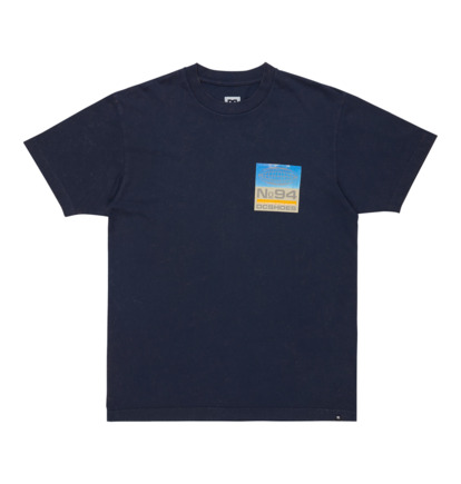 94 Elevate - Short Sleeves T-Shirt for Men  ADYZT05472