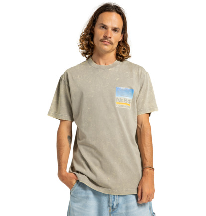 94 Elevate - Short Sleeves T-Shirt for Men  ADYZT05472