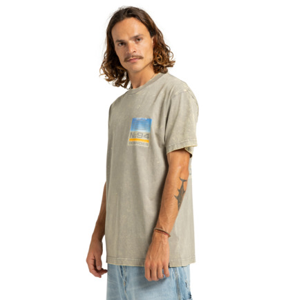 94 Elevate - Short Sleeves T-Shirt for Men  ADYZT05472