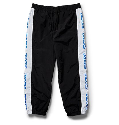 Droors Ocelot - Track Pants for Men  ADYNP03049