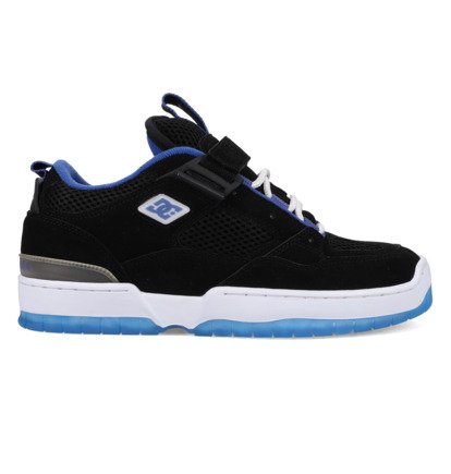 Js 1 - Low-Cut Cupsole Shoes for Men  DC01717