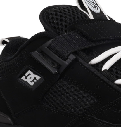 Js 1 - Low-Cut Cupsole Shoes for Men  DC01717