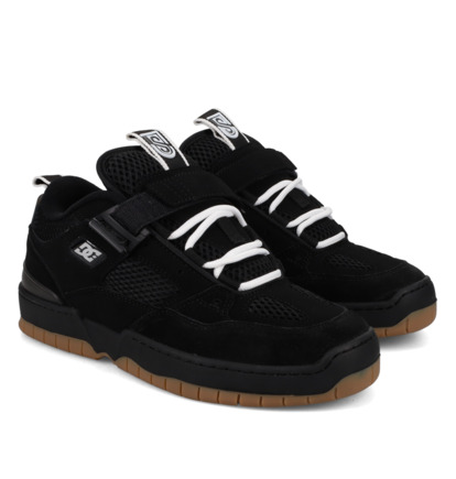 Js 1 - Low-Cut Cupsole Shoes for Men  DC01717