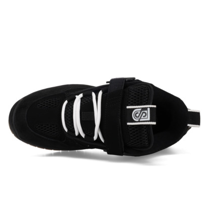 Js 1 - Low-Cut Cupsole Shoes for Men  DC01717