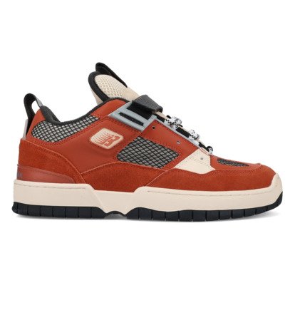 Js 1 - Low-Cut Cupsole Shoes for Men  DC01717