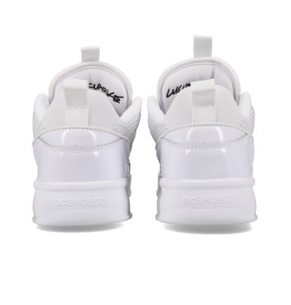 dcshoes, Lucien - Shoes for Men, WHITE (wht) Lucien - Shoes for Men  DC01725101