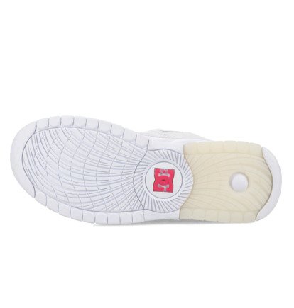 dcshoes, Lucien - Shoes for Men, WHITE (wht) Lucien - Shoes for Men  DC01725101
