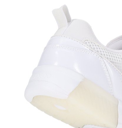 dcshoes, Lucien - Shoes for Men, WHITE (wht) Lucien - Shoes for Men  DC01725101