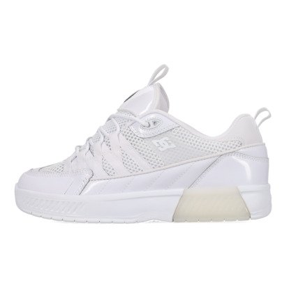 dcshoes, Lucien - Shoes for Men, WHITE (wht) Lucien - Shoes for Men  DC01725101