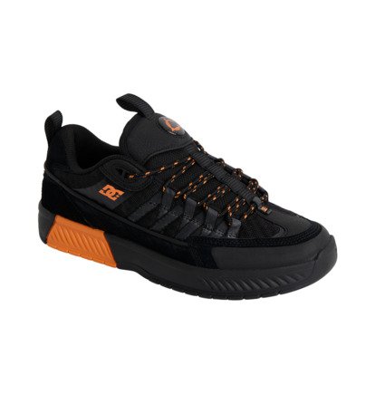 Lucien S - Skate Shoes for Men  DC01725