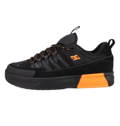 Lucien S - Skate Shoes for Men  DC01725
