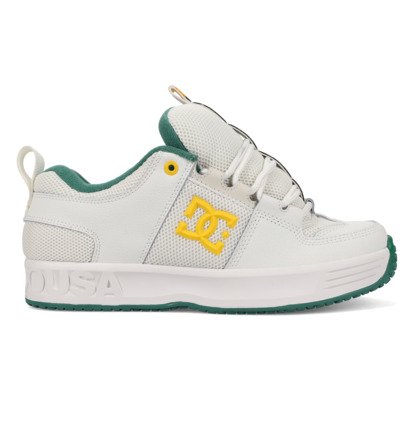 Lynx Og - Low-Cut Cupsole Shoes for Men  DC01727