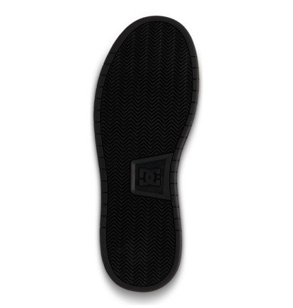 dcshoes, Stag - Schuhe für Jungen, BLACK/WHITE/BLUE (063) Stag - Shoes for Boys  DC02186