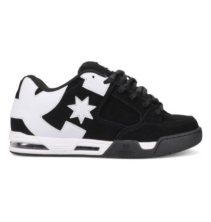 DC Command - Leather Shoes for Men  DC02220