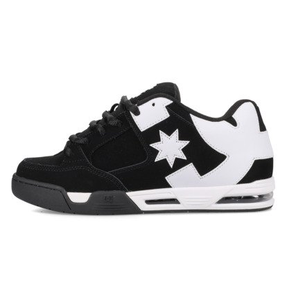 DC Command - Leather Shoes for Men  DC02220