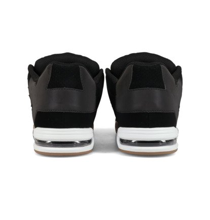 DC Command - Leather Shoes for Men  DC02220