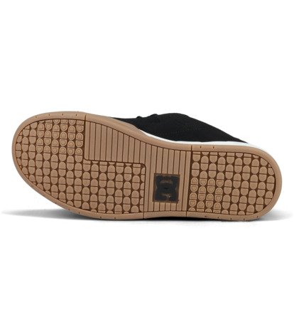 DC Command - Leather Shoes for Men  DC02220