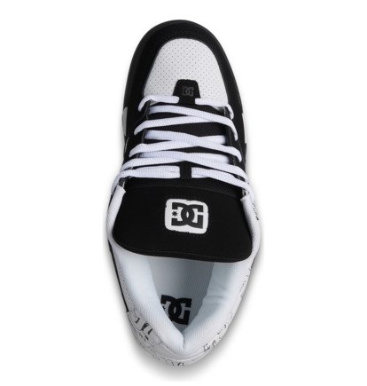 DC Command - Leather Shoes for Men  DC02220