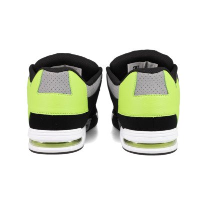 DC Command - Leather Shoes for Men  DC02220