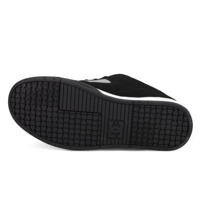 DC Command - Leather Shoes for Men  DC02220