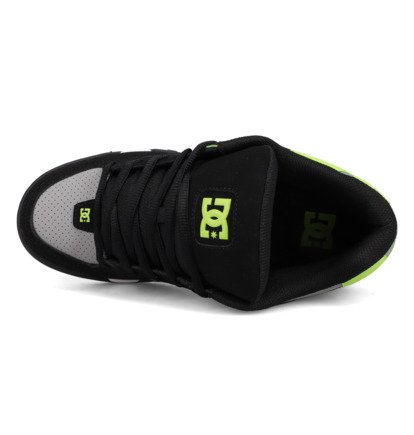 DC Command - Leather Shoes for Men  DC02220