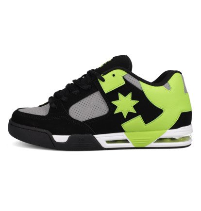 DC Command - Leather Shoes for Men  DC02220