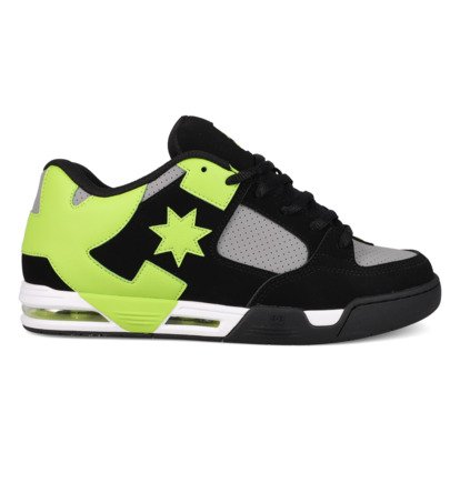 DC Command - Leather Shoes for Men  DC02220