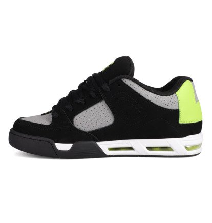 DC Command - Leather Shoes for Men  DC02220