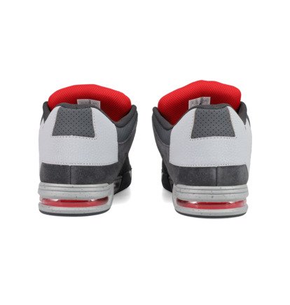DC Command - Leather Shoes for Men  DC02220