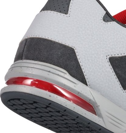DC Command - Leather Shoes for Men  DC02220