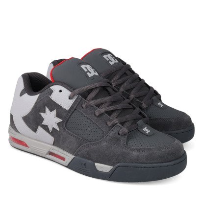 DC Command - Leather Shoes for Men  DC02220
