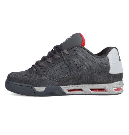 DC Command - Leather Shoes for Men  DC02220