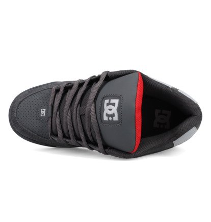 DC Command - Leather Shoes for Men  DC02220