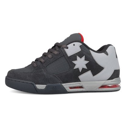 DC Command - Leather Shoes for Men  DC02220