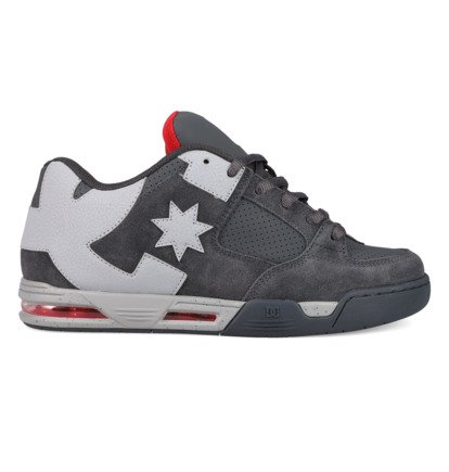 DC Command - Leather Shoes for Men  DC02220