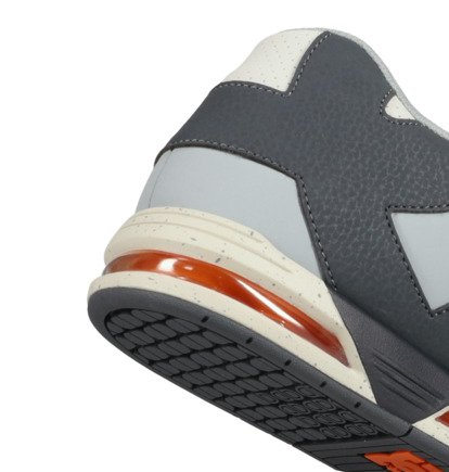 DC Command - Leather Shoes for Men  DC02220