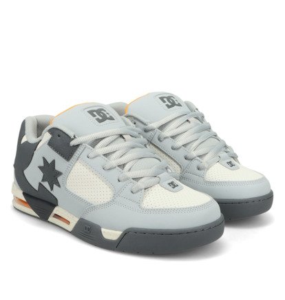 DC Command - Leather Shoes for Men  DC02220