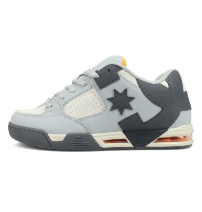 DC Command - Leather Shoes for Men  DC02220