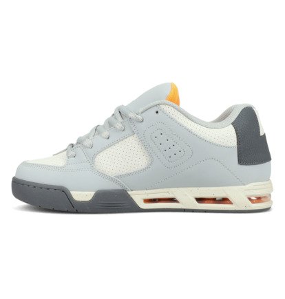 DC Command - Leather Shoes for Men  DC02220