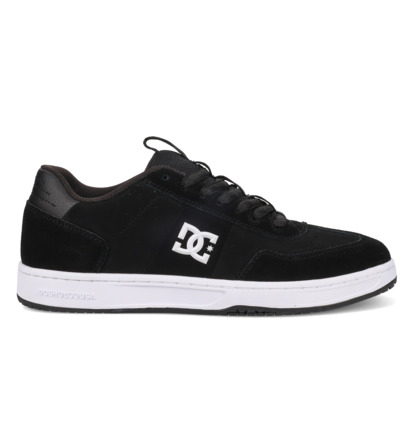 DC Astrix - Leather Shoes for Men  DC02261
