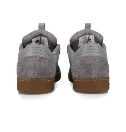 DC Astrix - Leather Shoes for Men  DC02261